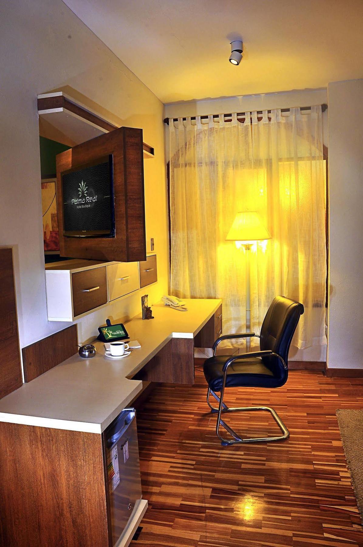 Hotel Boutique Palma Real La Paz Exterior photo